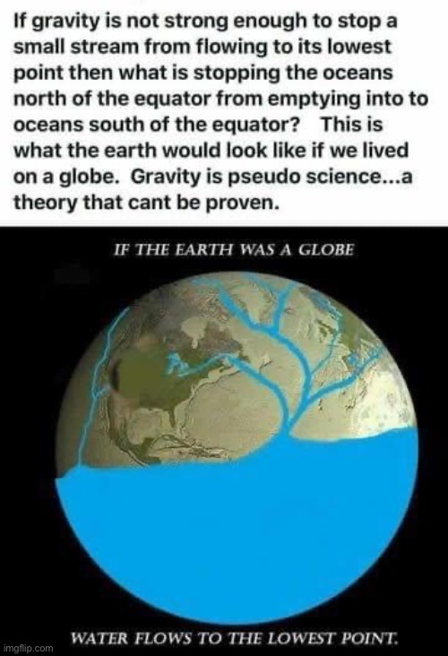 Is this finally checkm8 for the round earthers? | image tagged in checkm8 round earthers | made w/ Imgflip meme maker