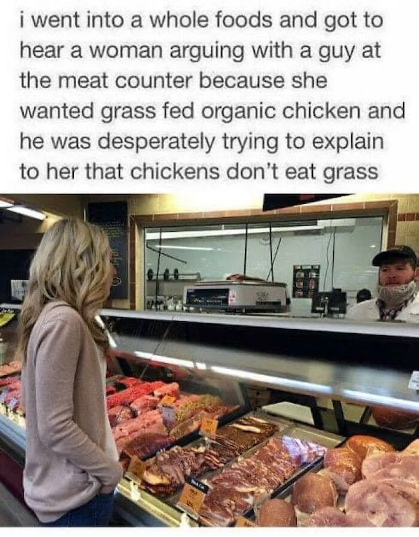 Want To Be Vegans Blank Meme Template