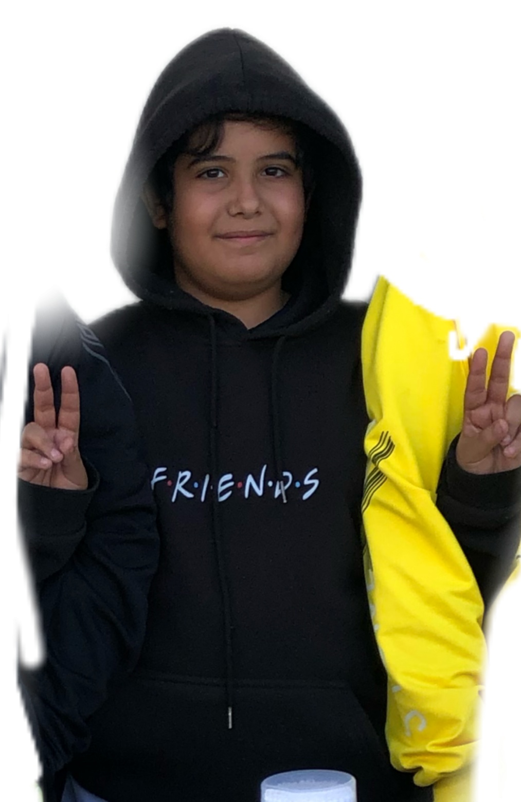 Just one more Hamad Blank Meme Template