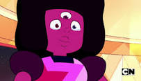 High Quality Normal Garnet Blank Meme Template