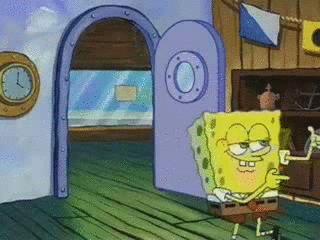 Image tagged in gifs,spongebob - Imgflip