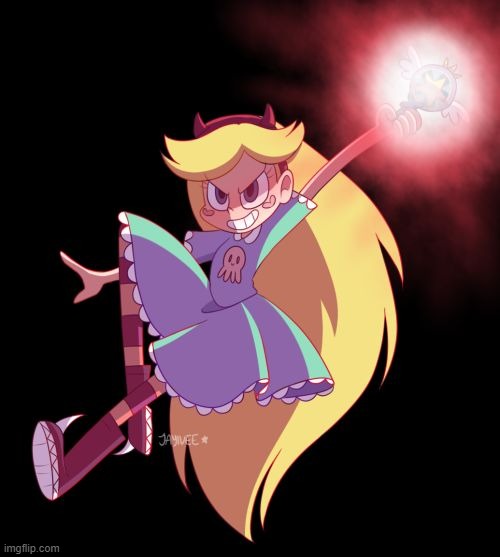 image tagged in star butterfly | made w/ Imgflip meme maker