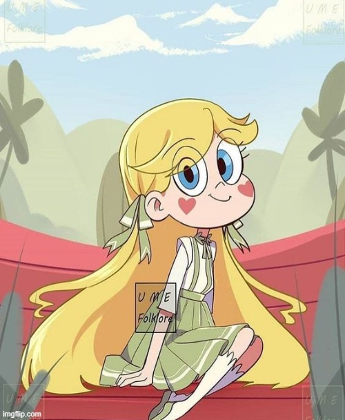 image tagged in star butterfly,star vs the forces of evil | made w/ Imgflip meme maker