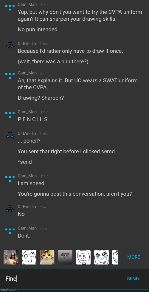 Ye | made w/ Imgflip meme maker