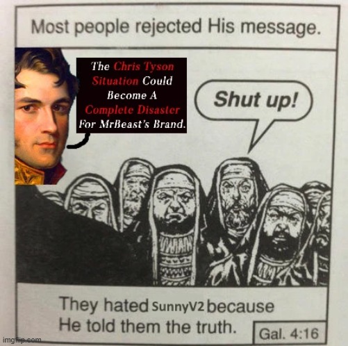 MRRR BEEEEAAASSST!!!!! | made w/ Imgflip meme maker