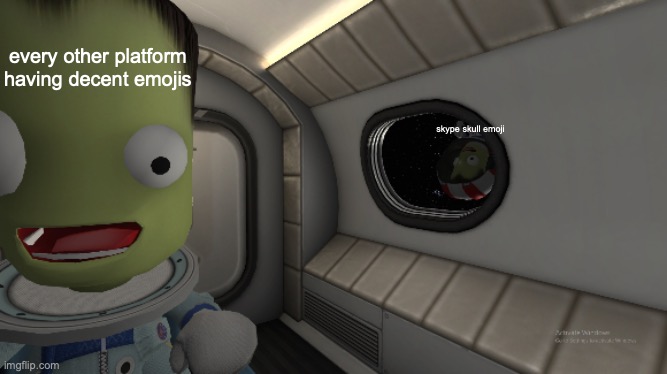 Image tagged in jeb meets space hobo - Imgflip