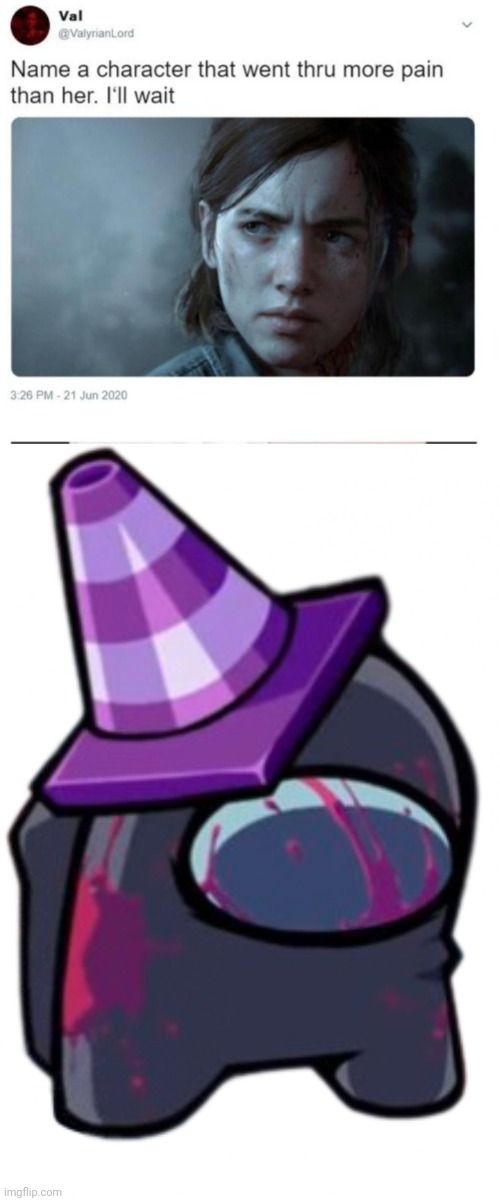 . | made w/ Imgflip meme maker