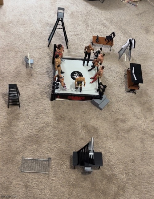 Setup | made w/ Imgflip meme maker