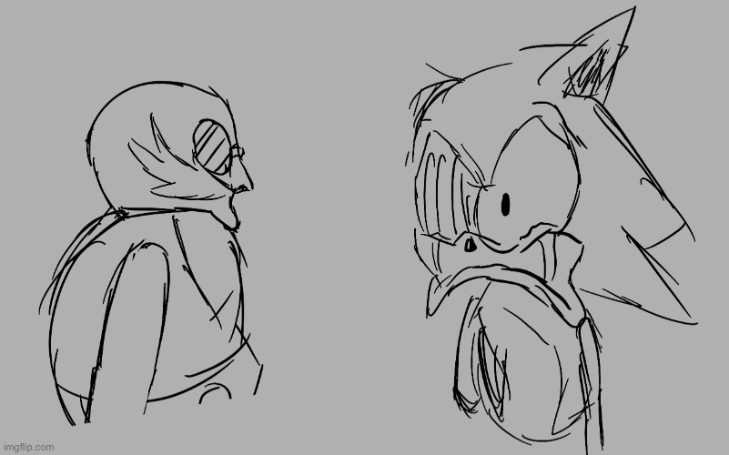 old ass doodle | made w/ Imgflip meme maker