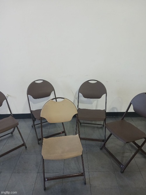 it's me at school bc i'm surrounded by them | image tagged in 5 black guys and blonde | made w/ Imgflip meme maker
