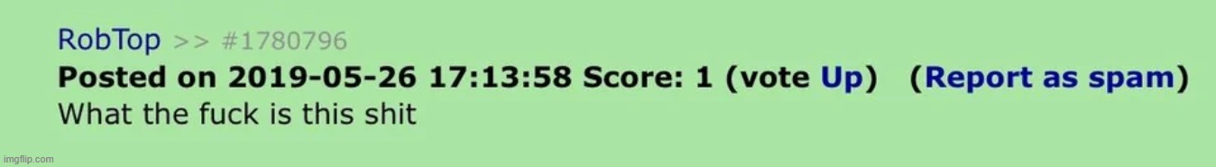 it's the real robert topottamus | made w/ Imgflip meme maker