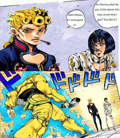 If dio is still alive and went to italy | image tagged in jojo,real,dio,belt,oh wow are you actually reading these tags | made w/ Imgflip meme maker