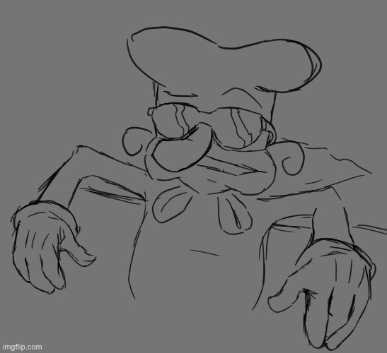 down in the pig city | made w/ Imgflip meme maker