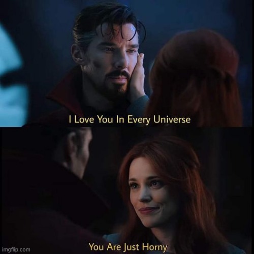 Facts | image tagged in dr strange | made w/ Imgflip meme maker