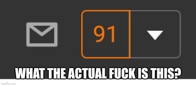 Idc if its nsfw.. just WHAT IS GOING ON?!? | WHAT THE ACTUAL FUCK IS THIS? | made w/ Imgflip meme maker