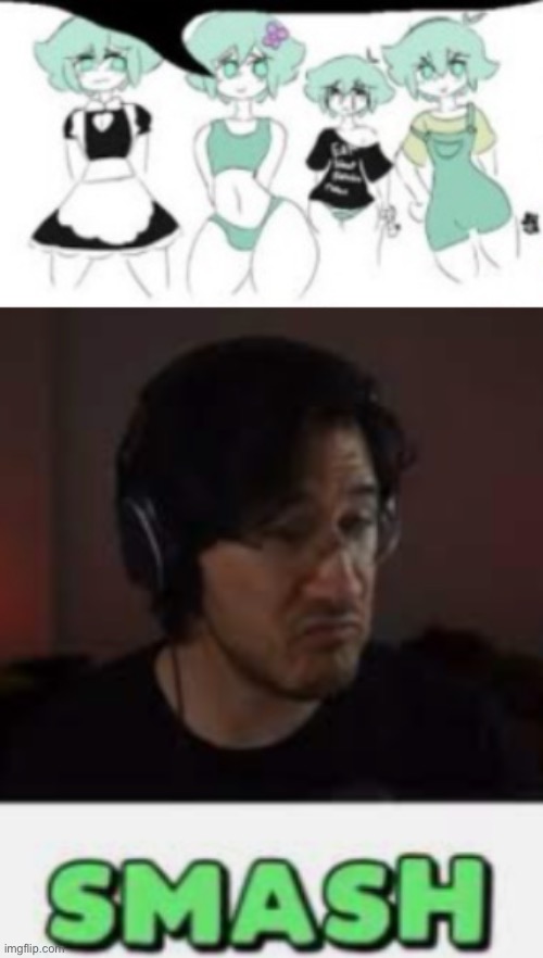 image tagged in markiplier smash | made w/ Imgflip meme maker