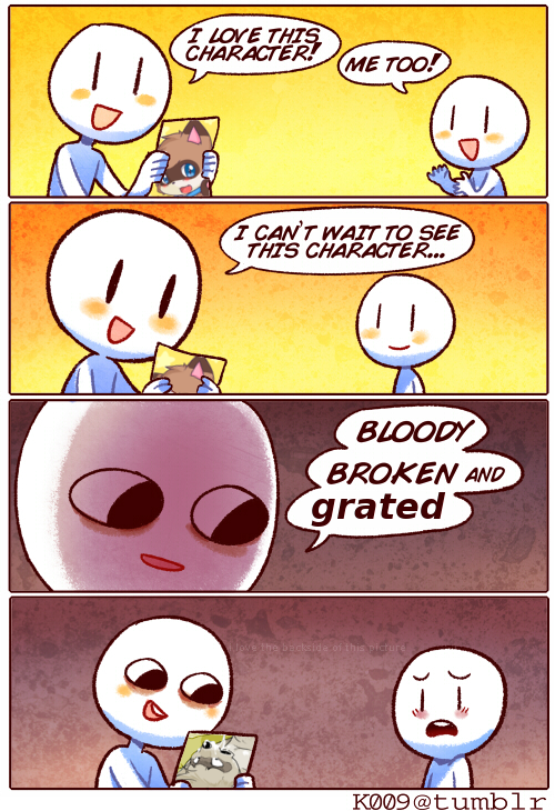 High Quality raf comic 1 Blank Meme Template