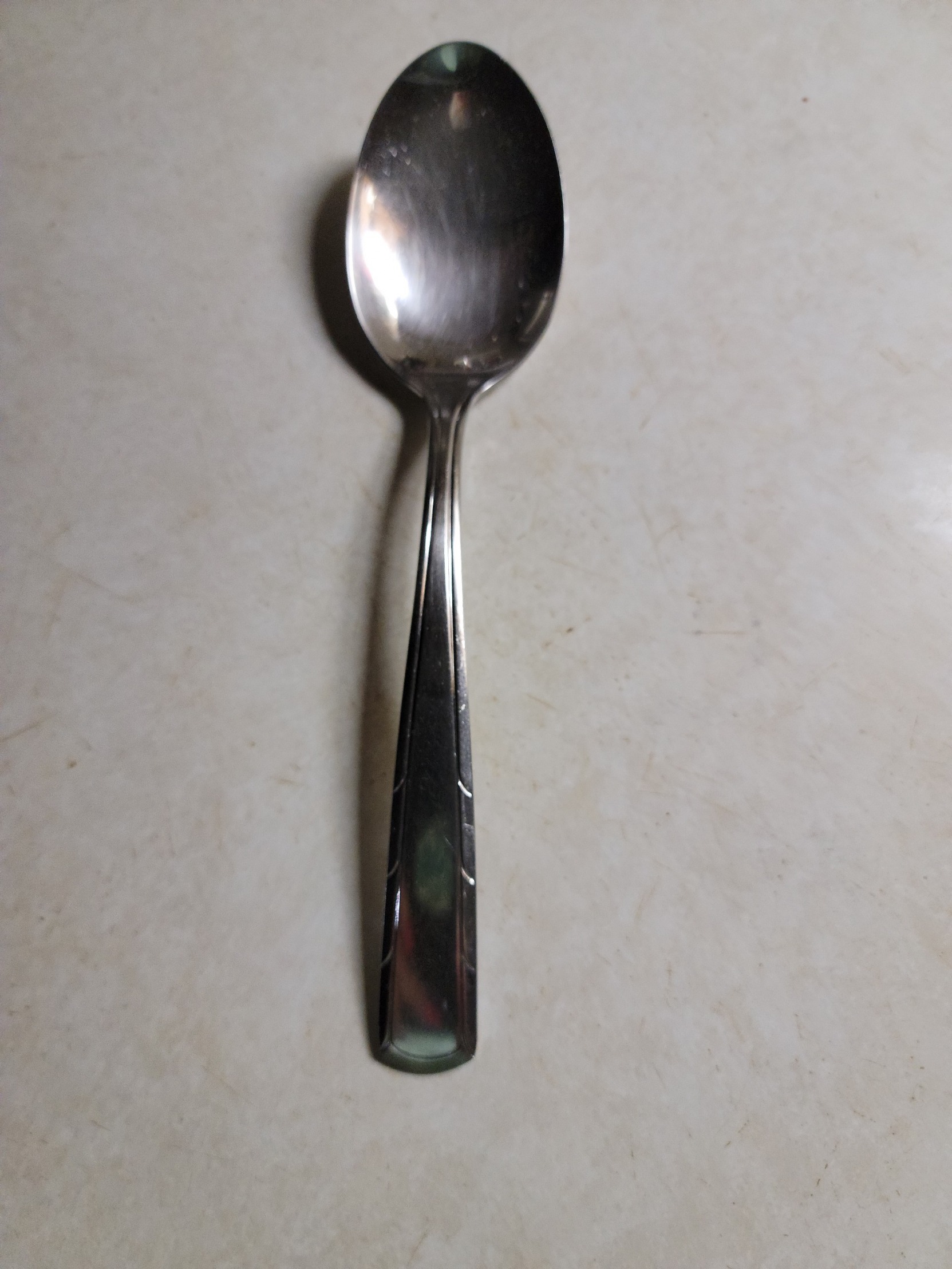 Spoon Blank Meme Template