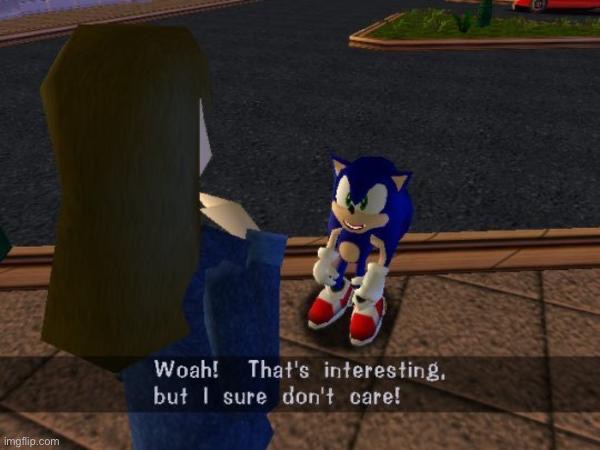 Whoe! That's interesting, but I sure don't care! | image tagged in whoe that's interesting but i sure don't care | made w/ Imgflip meme maker