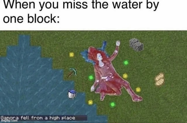 image tagged in minecraft,memes,funny | made w/ Imgflip meme maker