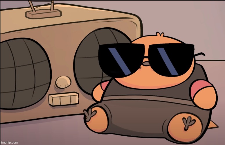 pootis but cool | image tagged in pootis but cool | made w/ Imgflip meme maker