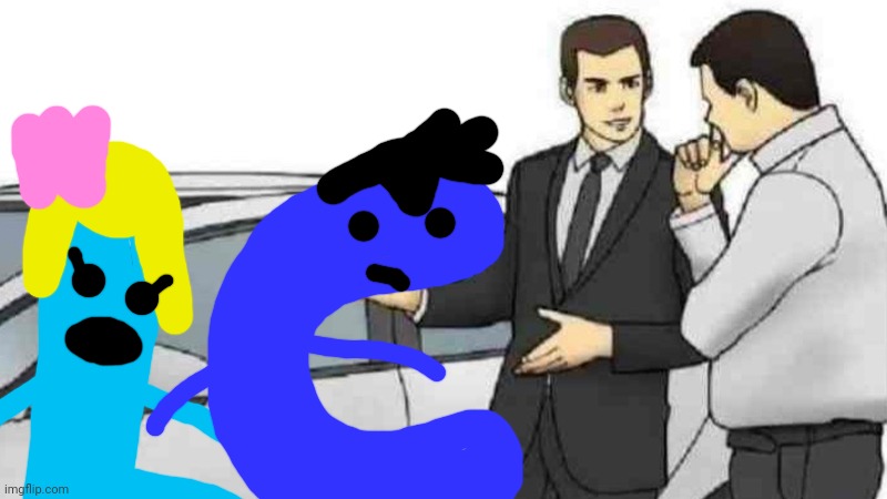 Charlie and the Alphabet Letter L & Letter C | image tagged in memes,car salesman slaps roof of car,l,cata letter l,c,charlie and the alphabet | made w/ Imgflip meme maker