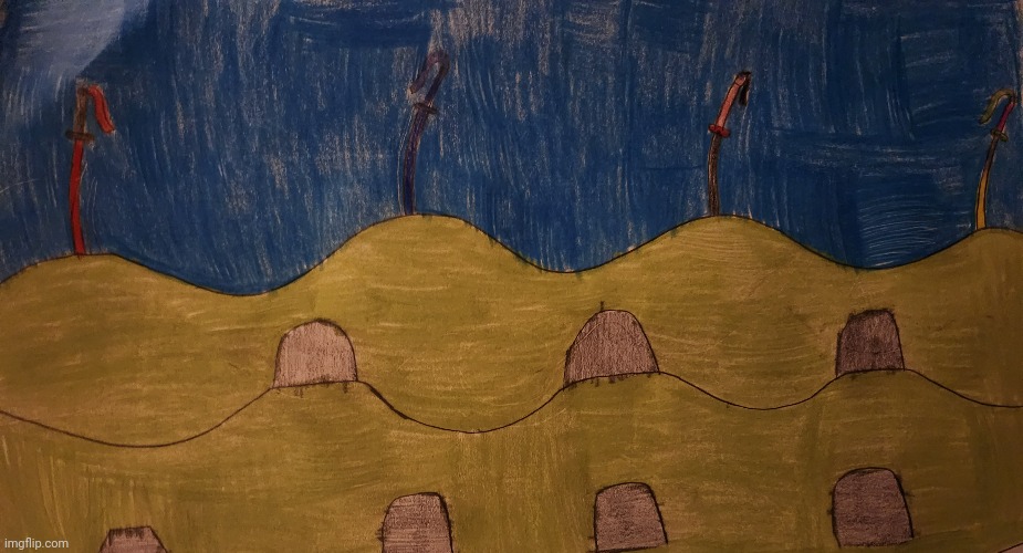 The Inkverse researchers have found and went to the area from the previous post in bossfights | made w/ Imgflip meme maker