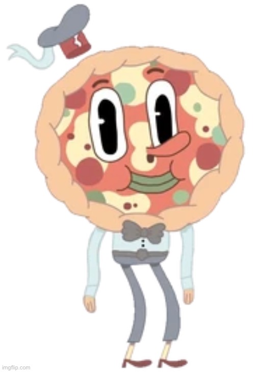 image tagged in quattro pepperoni | made w/ Imgflip meme maker