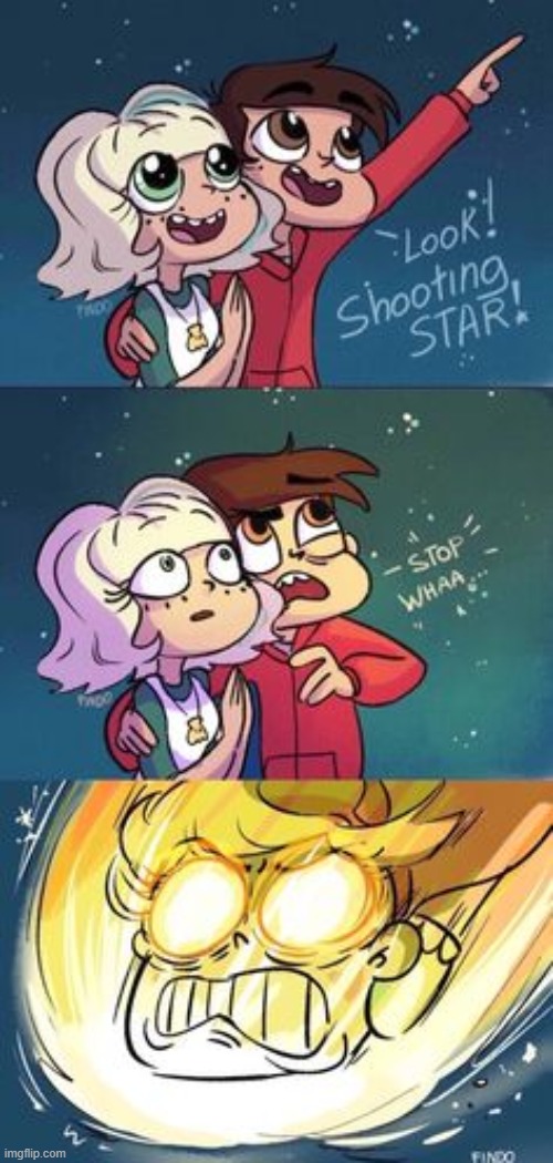 image tagged in comics/cartoons,star vs the forces of evil | made w/ Imgflip meme maker