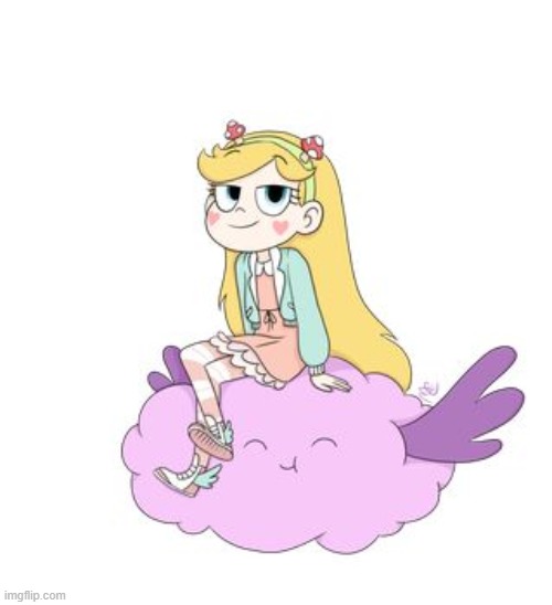 image tagged in star butterfly,star vs the forces of evil | made w/ Imgflip meme maker