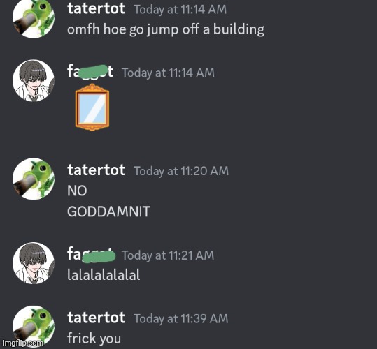 im so good at censoring shit | made w/ Imgflip meme maker