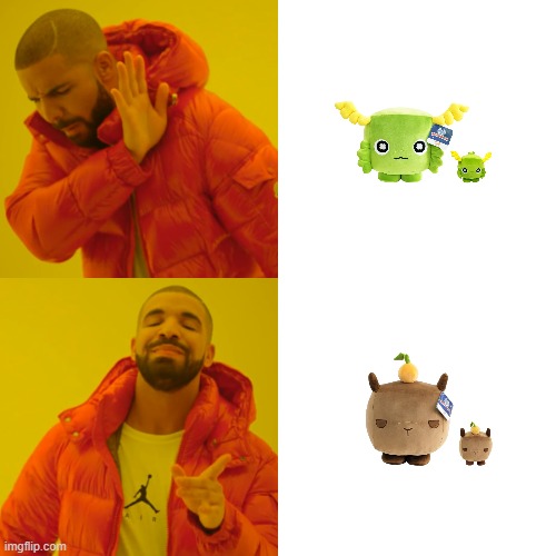 pet sim x meme | image tagged in memes,drake hotline bling | made w/ Imgflip meme maker