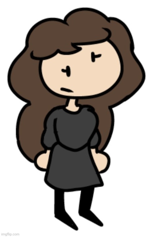 daily reminder that Lauren | made w/ Imgflip meme maker