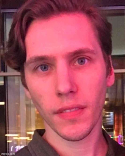 Jerma | image tagged in jerma | made w/ Imgflip meme maker