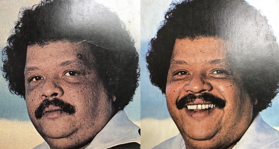 tim maia Blank Meme Template