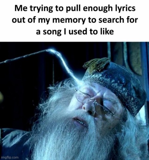 I always have to do this | image tagged in songs,memes | made w/ Imgflip meme maker