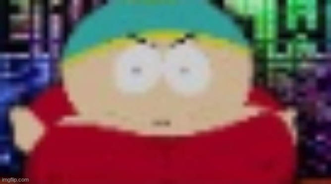 cartman has tittes | made w/ Imgflip meme maker