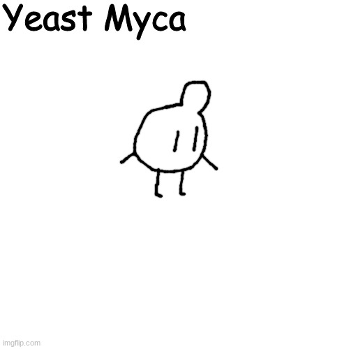 gremlin 3 | Yeast Myca | made w/ Imgflip meme maker