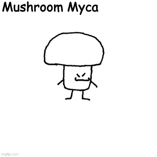 final gremlin | Mushroom Myca | made w/ Imgflip meme maker