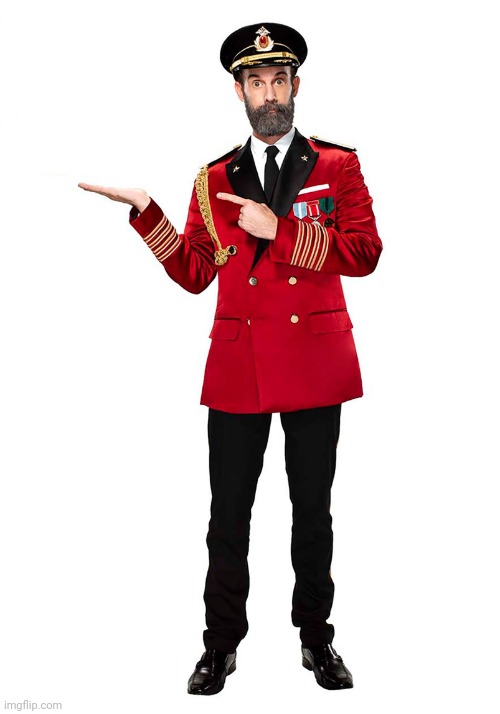 Capitan obviously | image tagged in capitan obviously | made w/ Imgflip meme maker