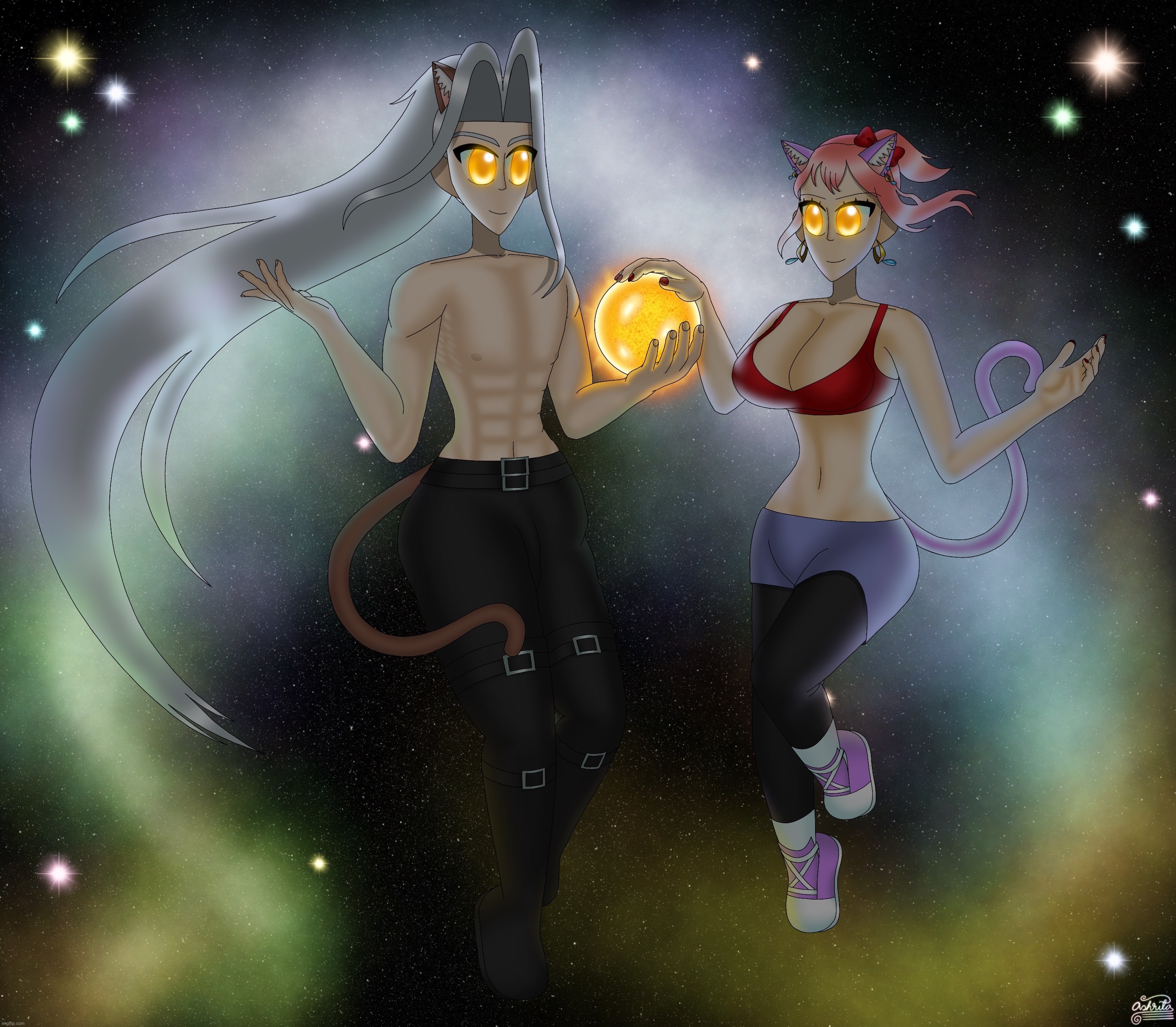 Don’t mind me, just sharing an old drawing | made w/ Imgflip meme maker