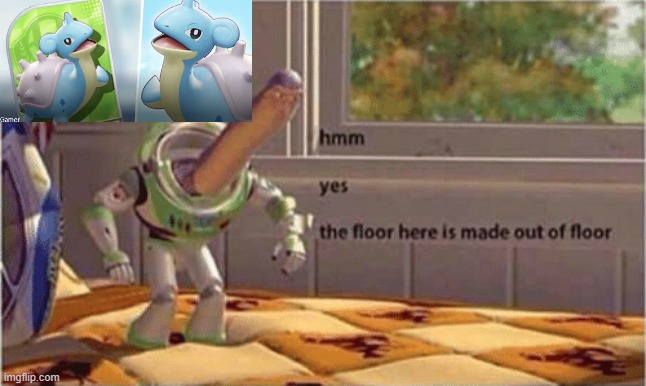 hmm yes the floor here is made out of floor | image tagged in hmm yes the floor here is made out of floor | made w/ Imgflip meme maker