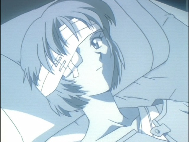High Quality Rei In Bed Blank Meme Template