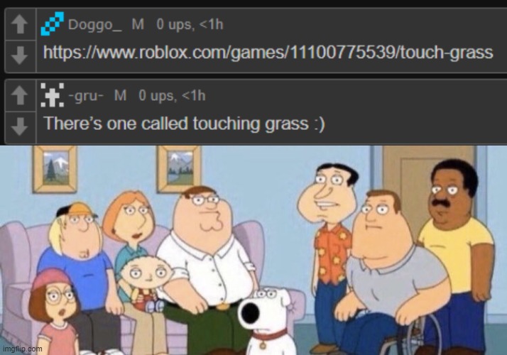 image tagged in damn bro you got the whole squad laughing | made w/ Imgflip meme maker