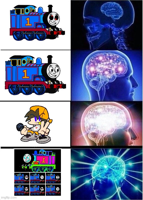 no | image tagged in memes,expanding brain | made w/ Imgflip meme maker