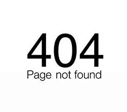 404 Blank Meme Template