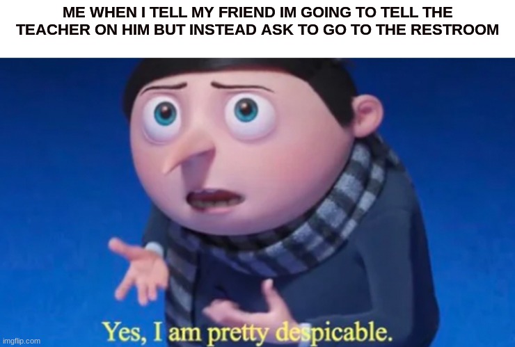 Gorl meme  Despicable me memes, Despicable me funny, Gru meme