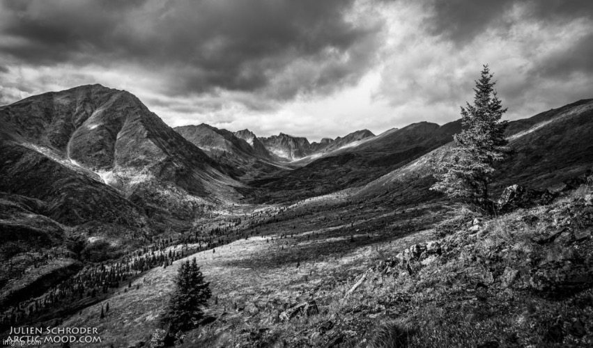 Arctic Landscape Mood | image tagged in arctic landscape mood | made w/ Imgflip meme maker