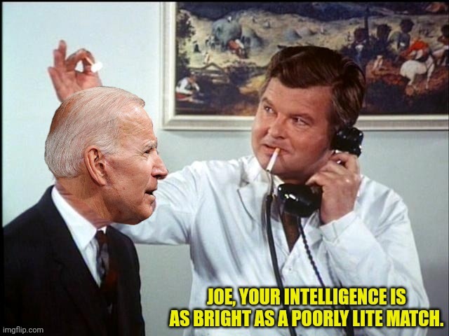 Benny Hill | image tagged in benny hill,joe biden,i'm the dumbest man alive | made w/ Imgflip meme maker