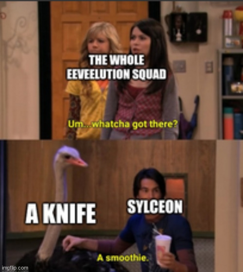 credit to alex | made w/ Imgflip meme maker